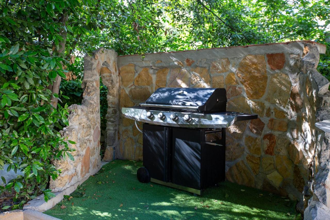 Cannes Villa Simone ภายนอก รูปภาพ