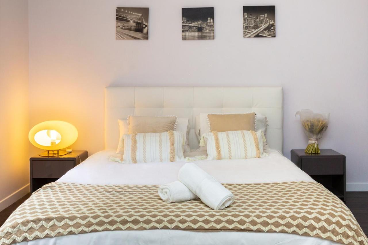 Cannes Villa Simone ภายนอก รูปภาพ