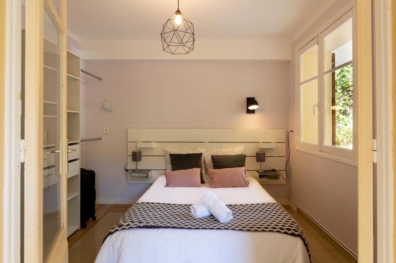 Cannes Villa Simone ภายนอก รูปภาพ