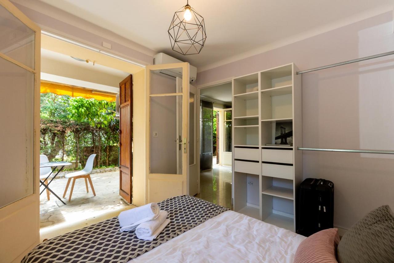 Cannes Villa Simone ภายนอก รูปภาพ