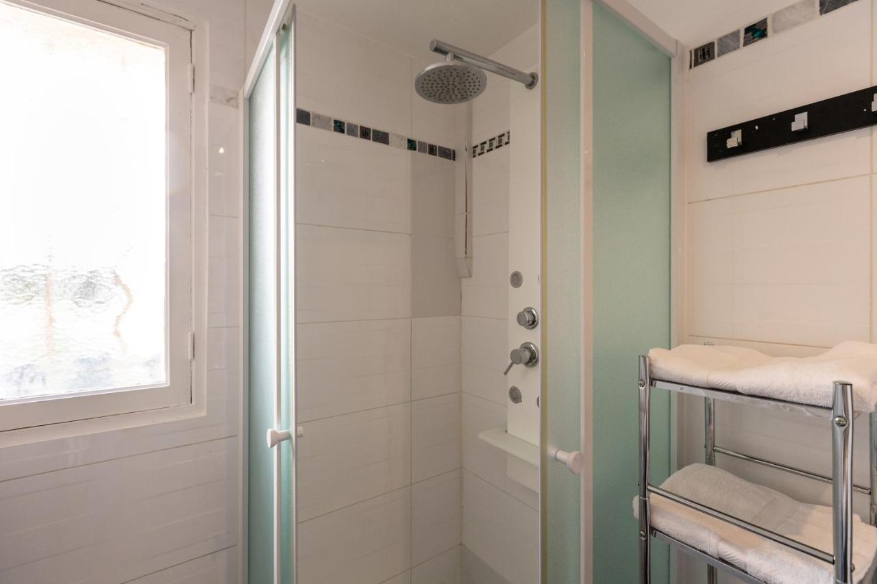 Cannes Villa Simone ภายนอก รูปภาพ